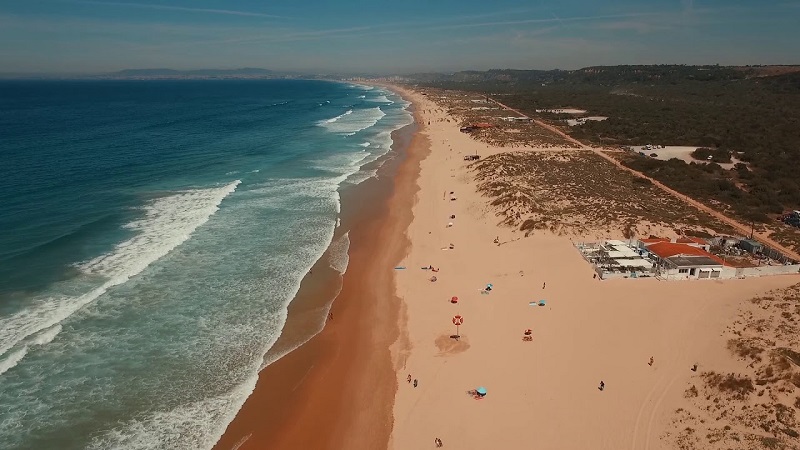 Praia da Bela Vista