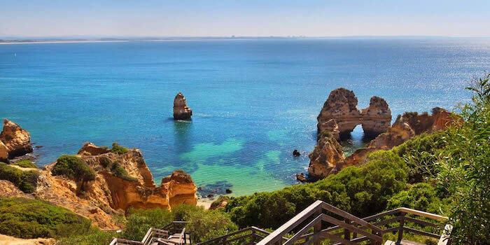 Paisagens da Costa Vicentina