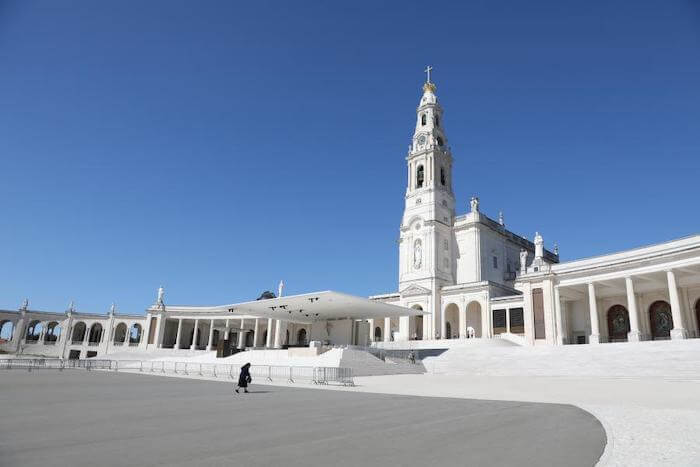 Igreja de Fátima