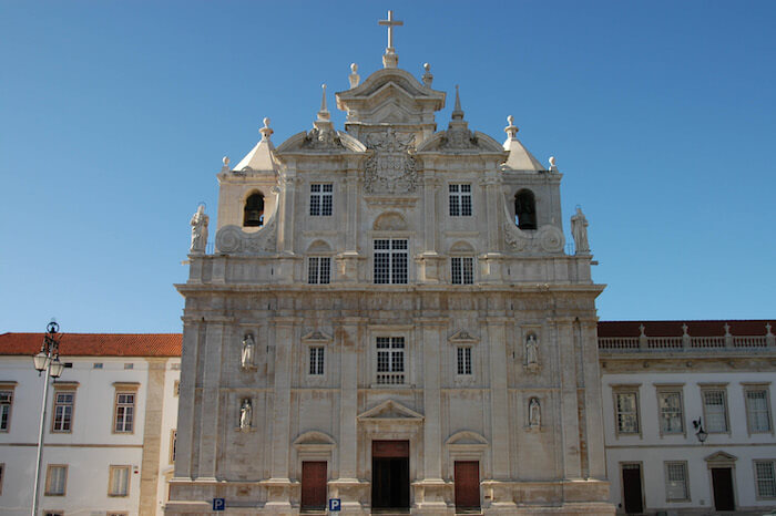 Sé Nova de Coimbra