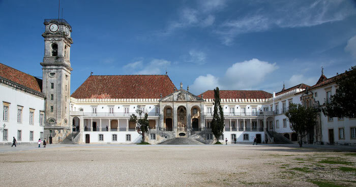 Universidade de Coimbra