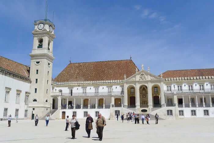 Universidade de Coimbra