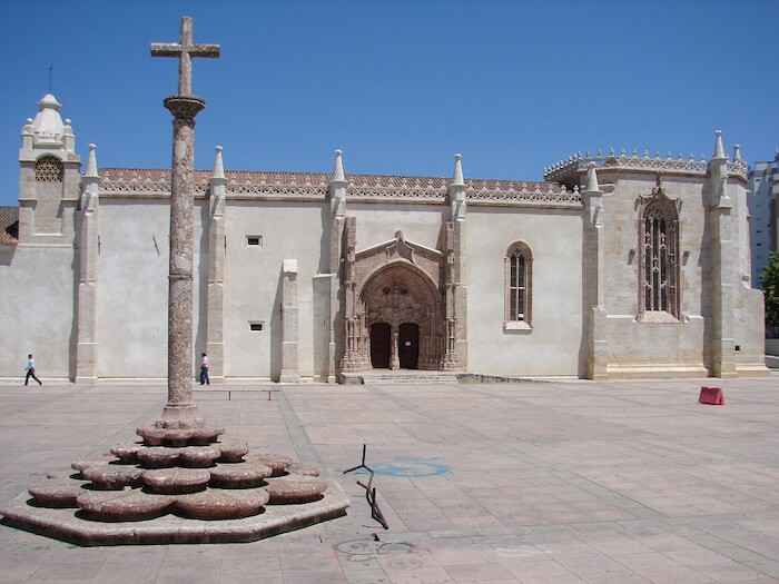 Museu de Setúbal