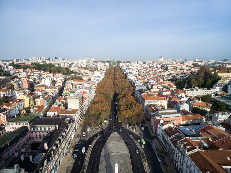 Avenida da Liberdade