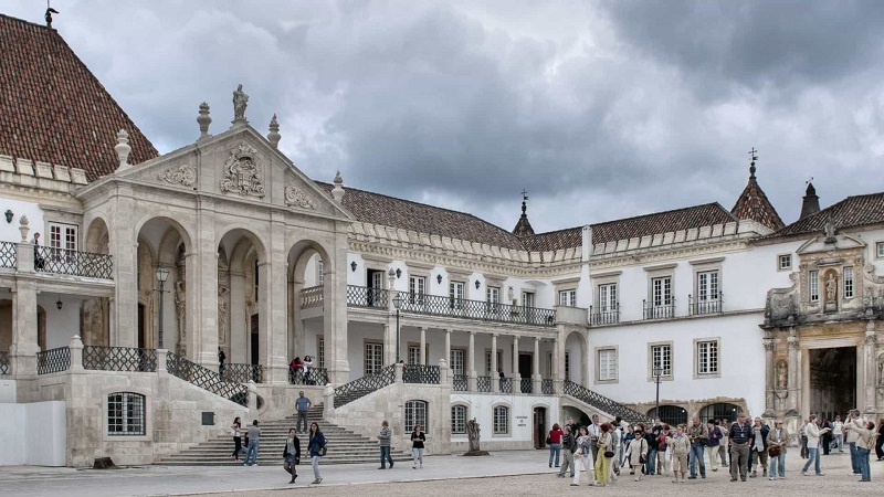 Universidade de Coimbra