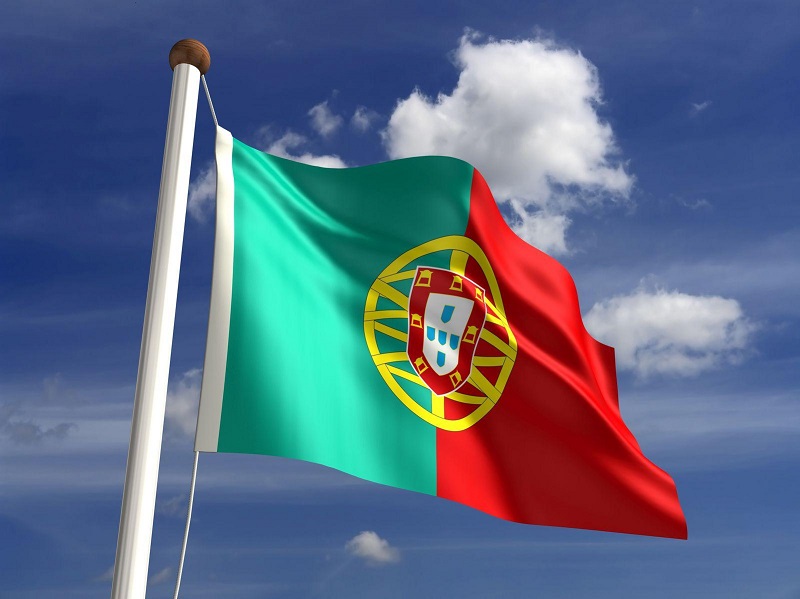 Bandeira de Portugal