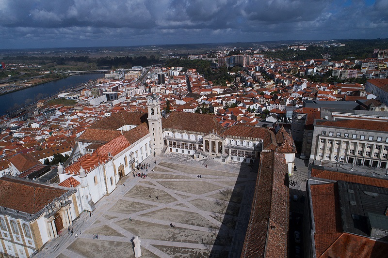 Praça de Coimbra