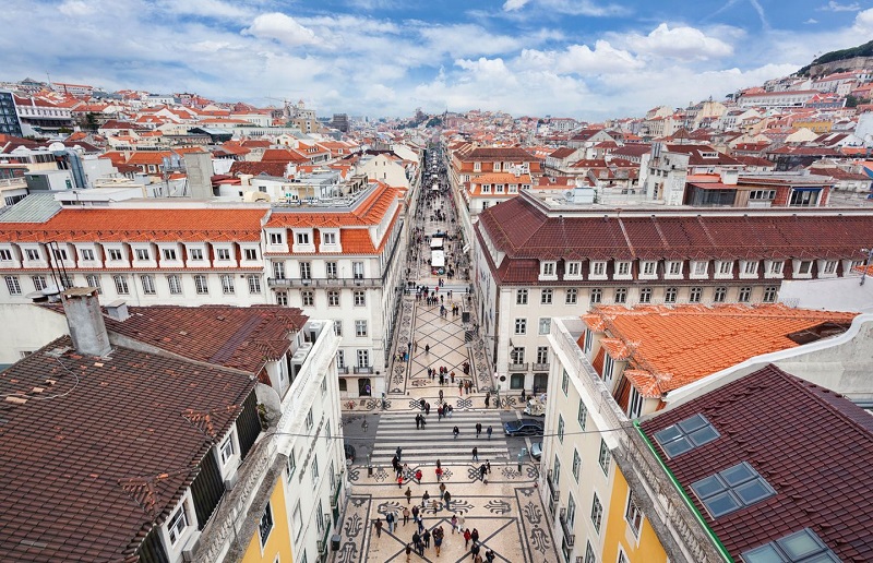 Lisboa, Portugal