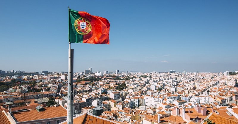 Bandeira de Portugal