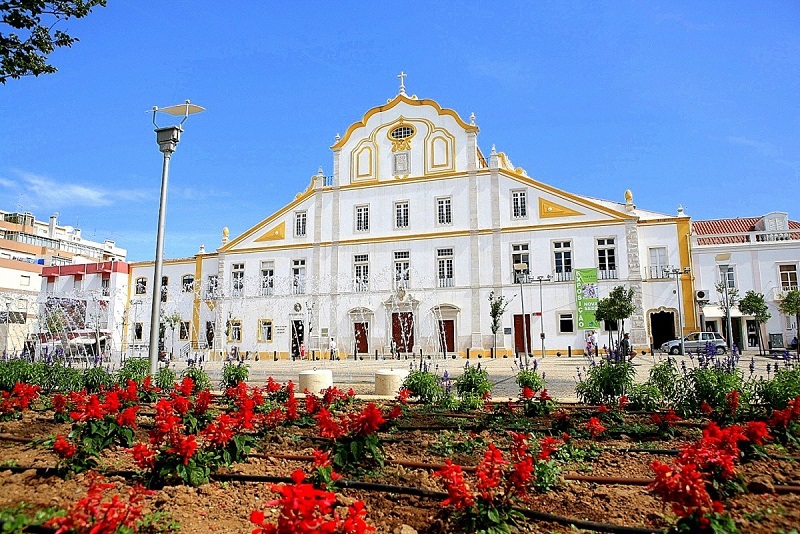 Primavera em Portimão