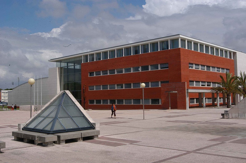 Universidade de Aveiro