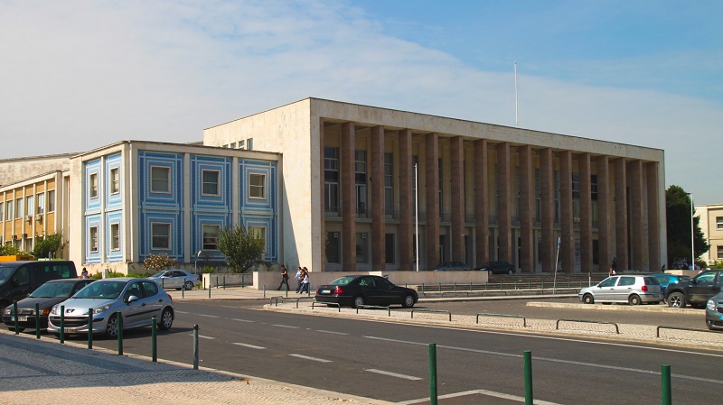 Universidade de Lisboa