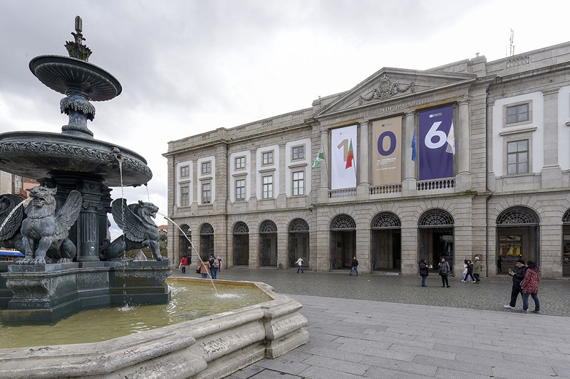 Universidade do Porto