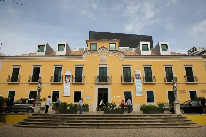 Teatro Municipal de Portimão