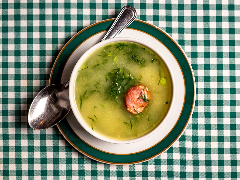 Caldo Verde