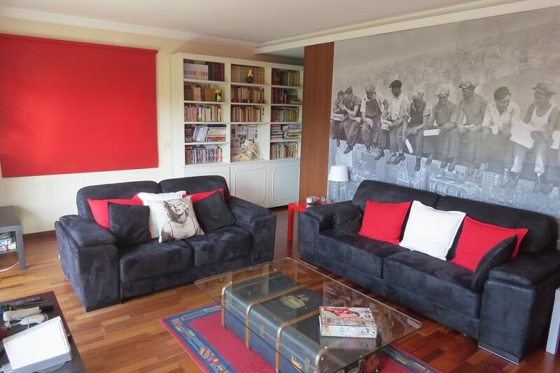 Melhores hostels em Braga