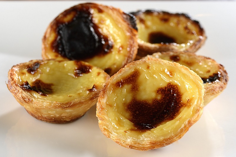 Pastéis de Belém