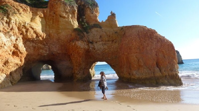 Praia de João do Arens