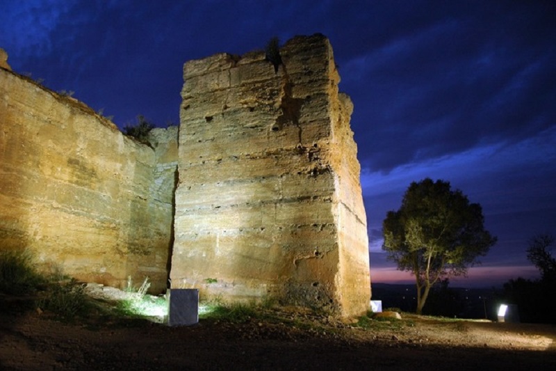 Castelo de Paderne