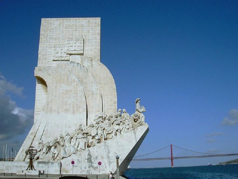 Monumento Padrão dos Descobrimentos