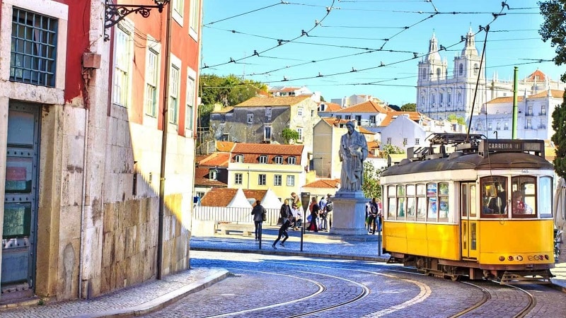 Lisboa - Portugal