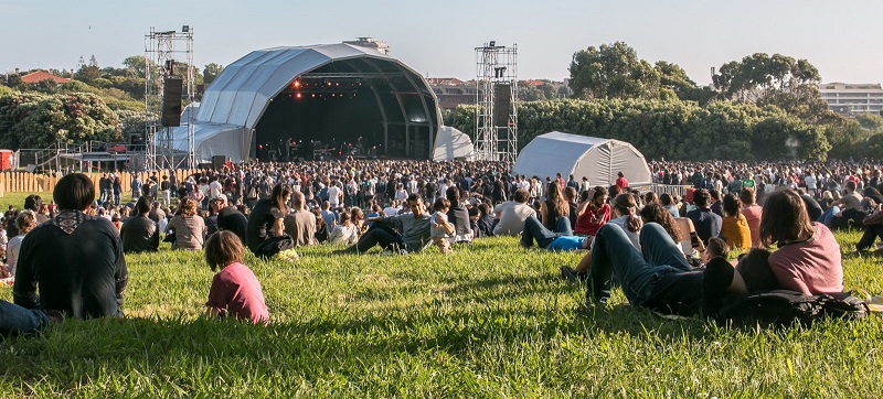 Primavera Sound, no Porto