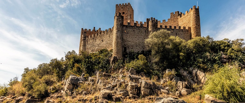 Castelo de Tomar