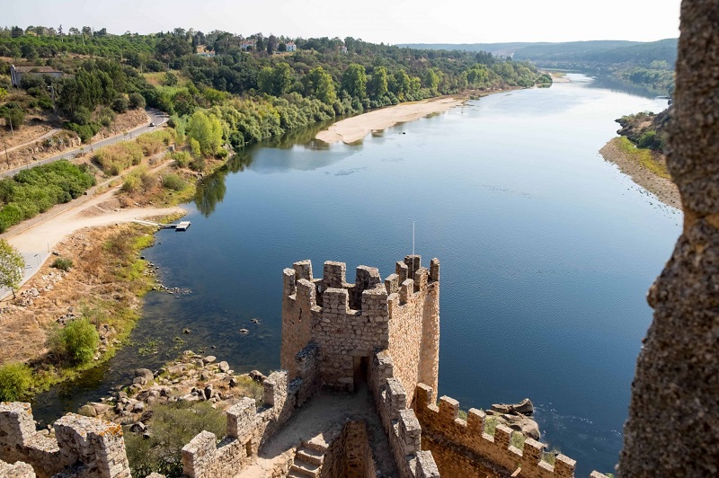 Castelo de Almourol