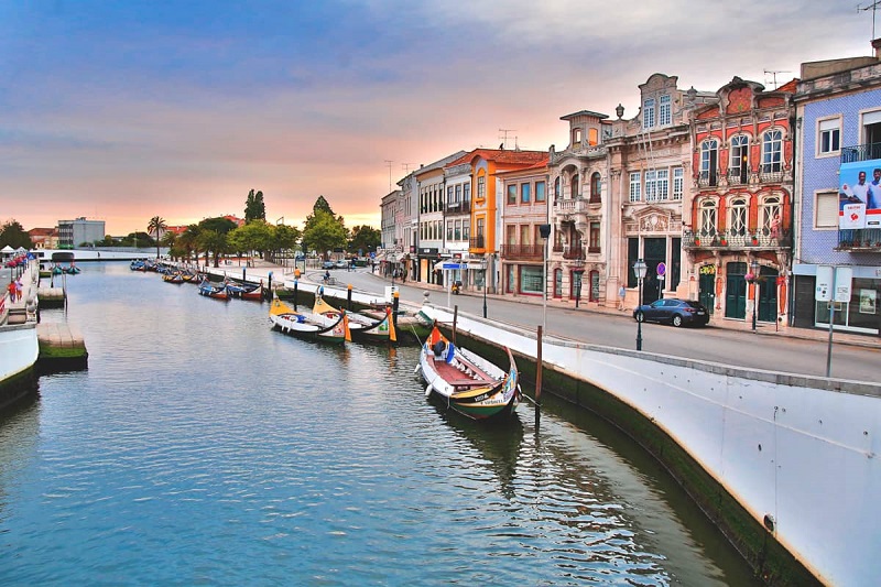 Aveiro, Portugal