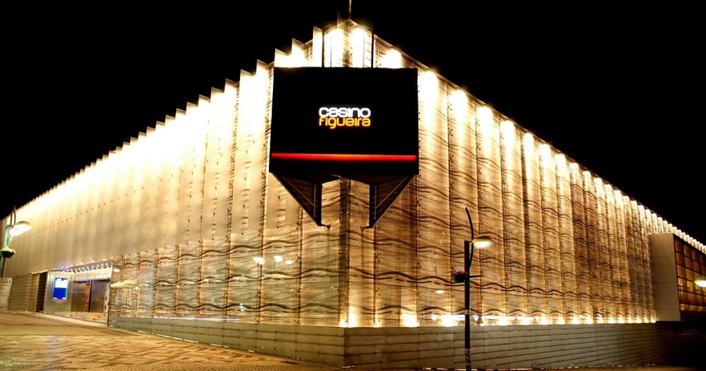 Casino Figueira