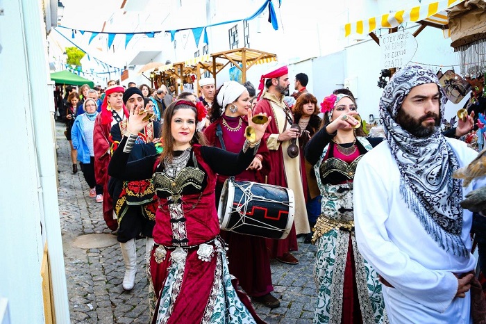 Paderne Medieval no Município de Albufeira