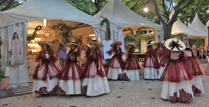 Festa do Vinho da Madeira