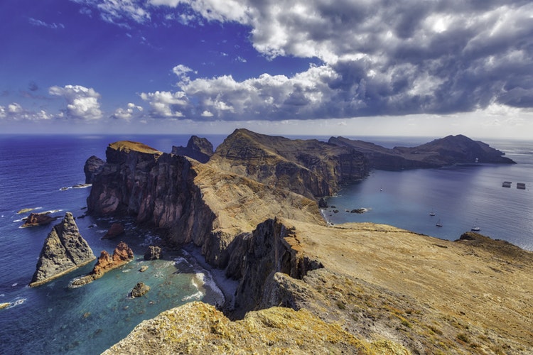 Ilha da Madeira, Portugal