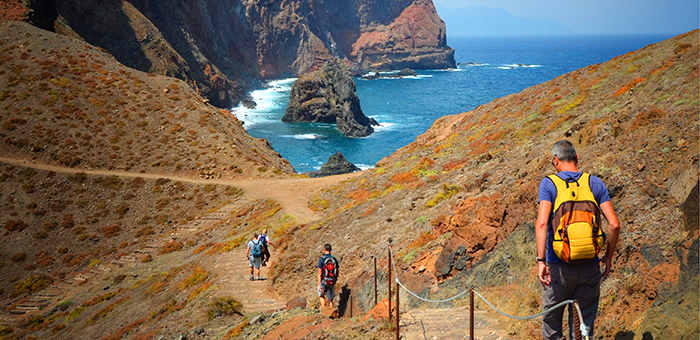 Ponta de São Lourenço