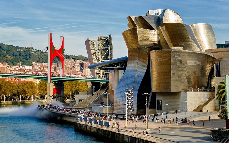 Bilbao, Espanha