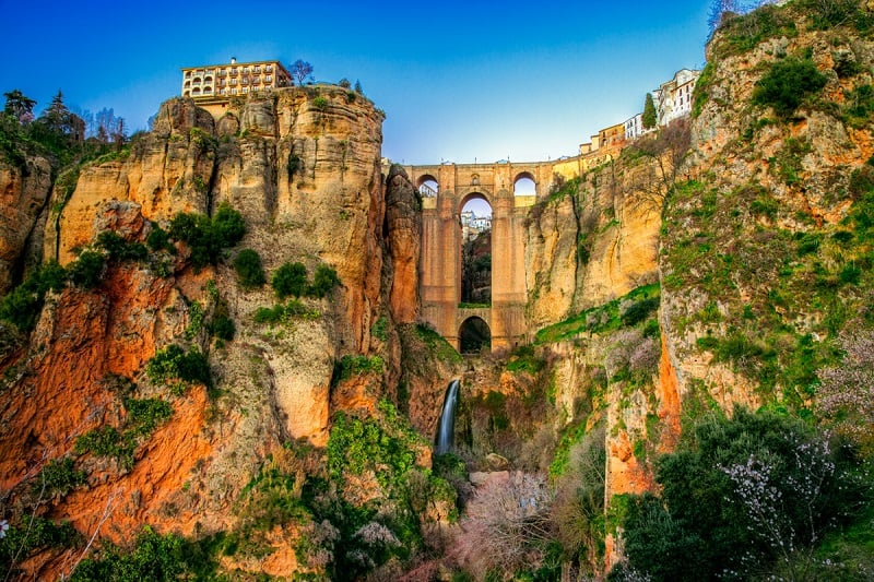 Ronda, Espanha