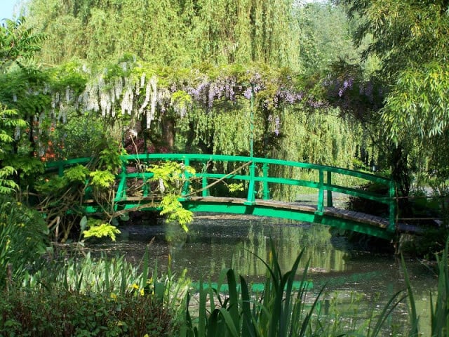 Giverny, França