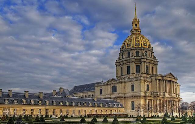 Museu Des Invalides