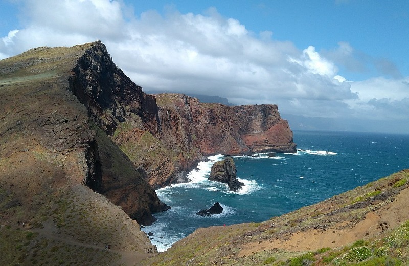 Mirante da Ponta do Rosto