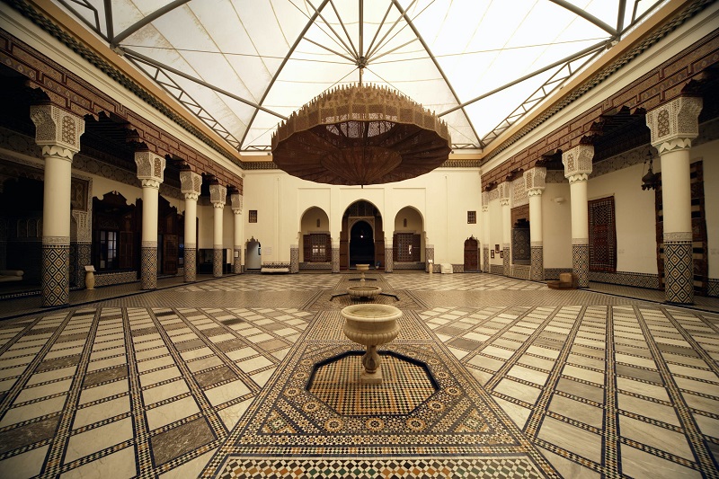 Museu de Marrakesh