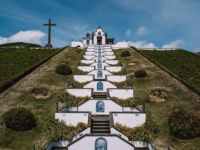 Ermida de Nossa Senhora da Paz