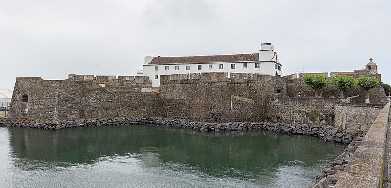 Fuerte de San Blas