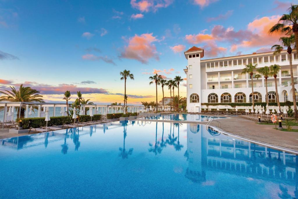 Hotel Riu Madeira