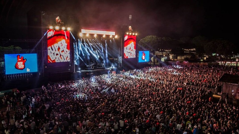 Super Bock Super Rock