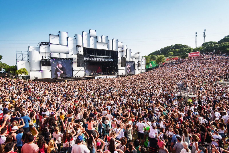 Rock in Rio Lisboa