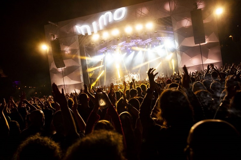 Mimo Festival Porto