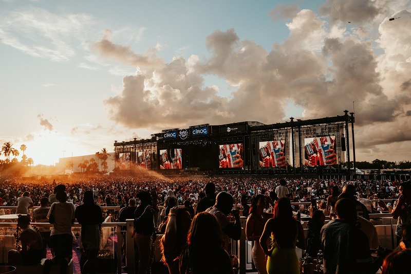 Festivais de m[usica no Algarve: Rolling Loud