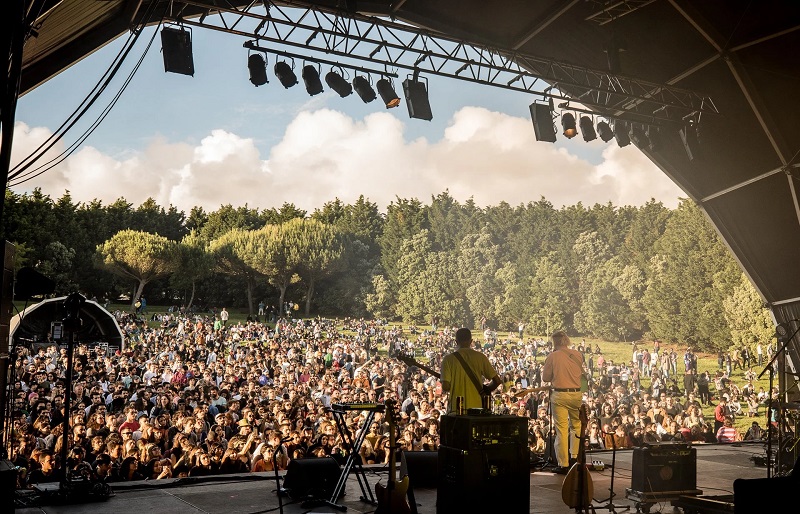 Primavera Sound Porto