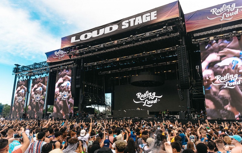 Festival Rolling Loud