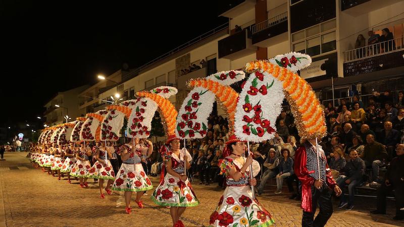 Festa de São Pedro em Portugal